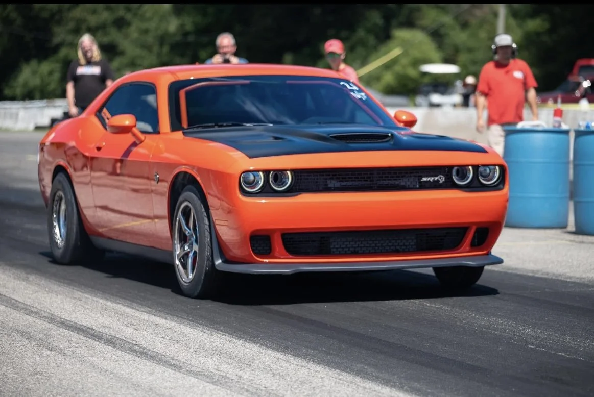 Dodge Challenger — News — Sick The Magazine